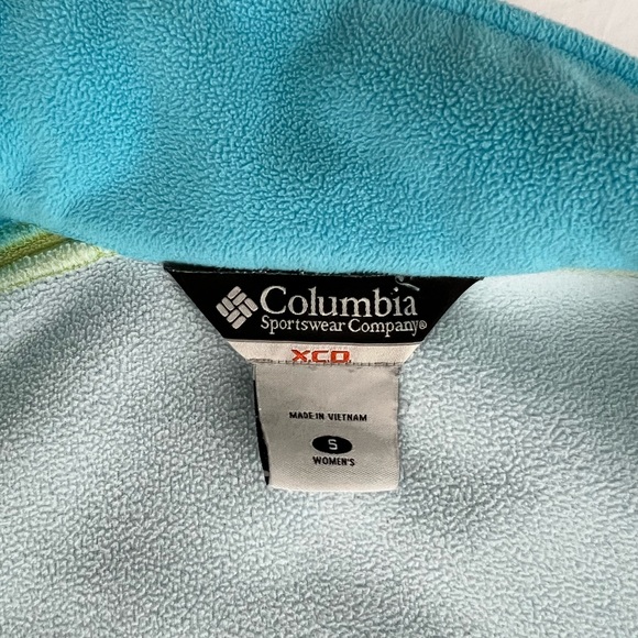 💙 Super warm fleece jacket / zip up ⛷❄️ - Picture 10 of 12